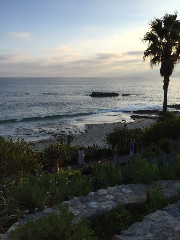 Laguna Sunset 10.28.17