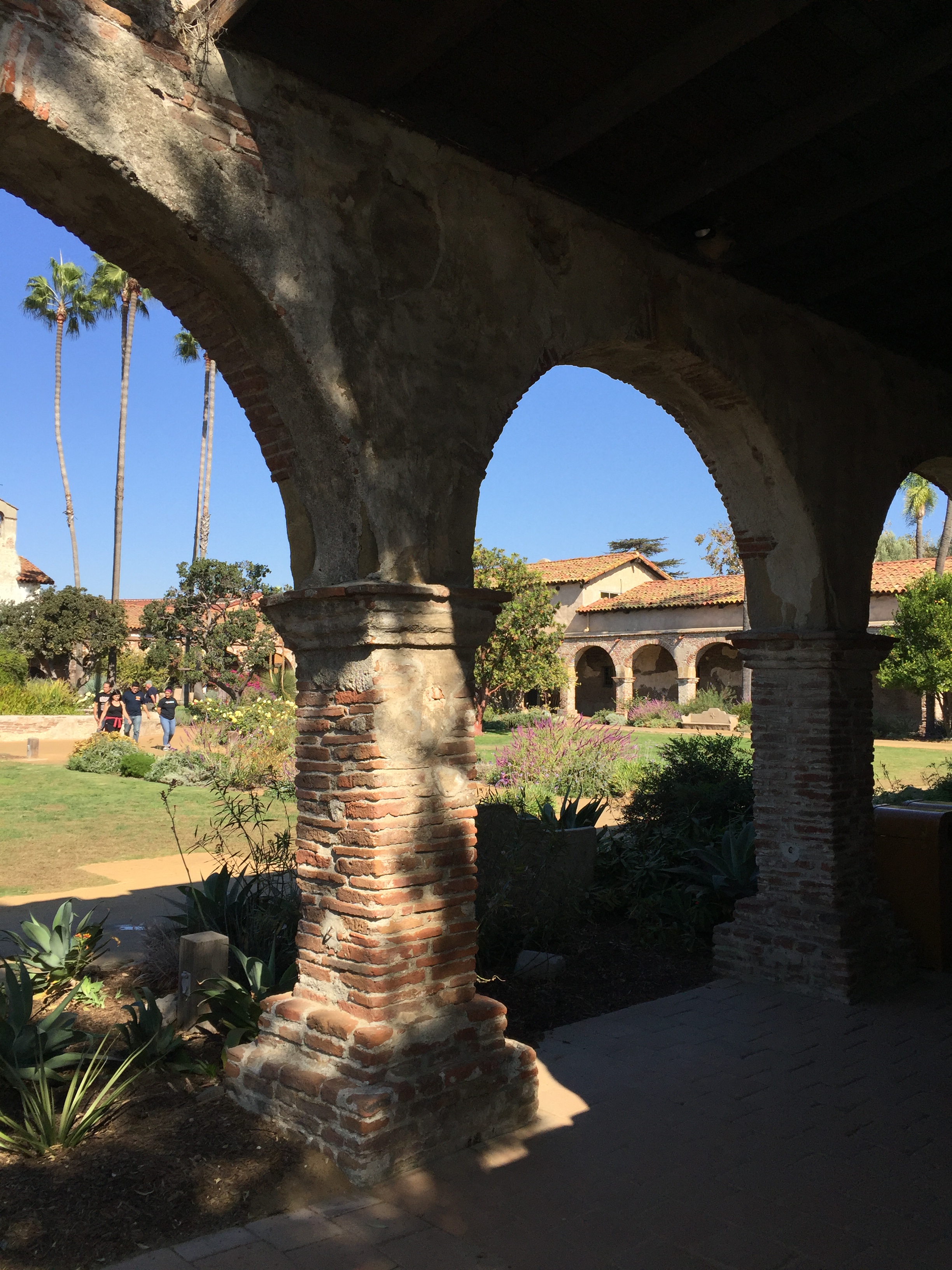 Mission Arches 10.28.17