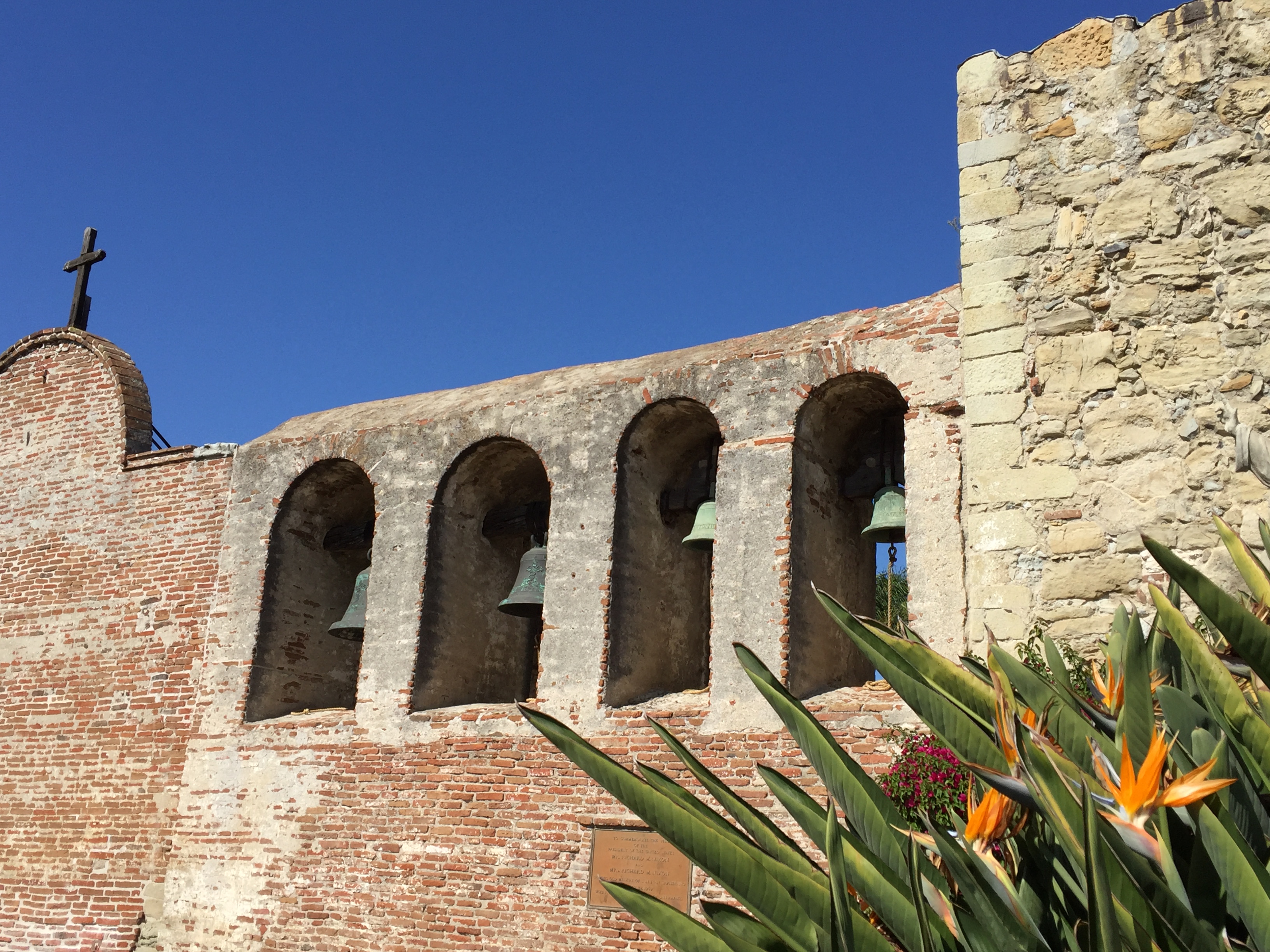 Mission Bells 10.28.17