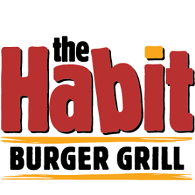 The Habit logo
