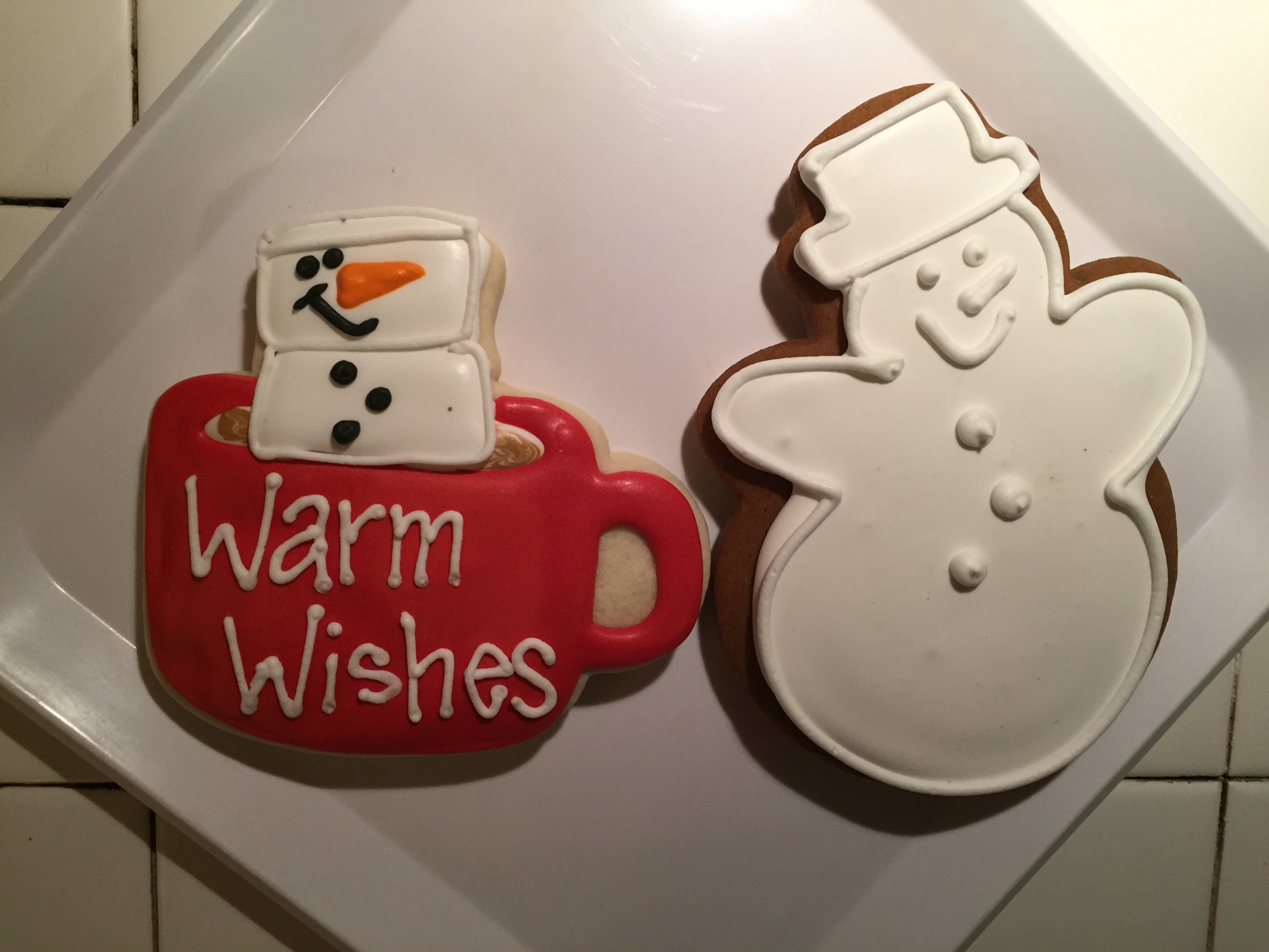 Christmas Cookies - Simply Irresistable 2017