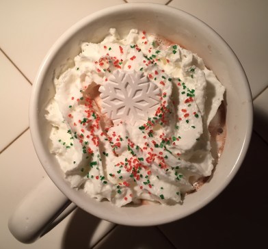 Hot Cocoa Close Up 2017-12