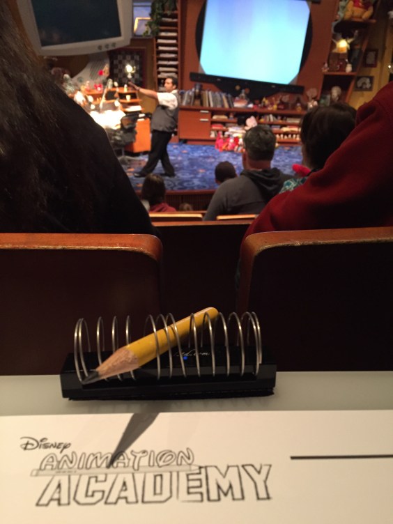 Disney Animation Studio 2018-2