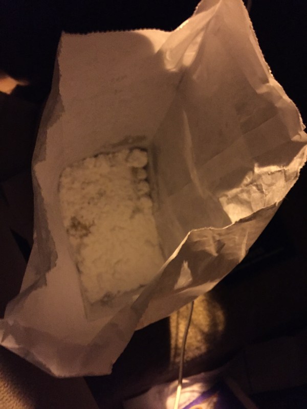 Disney Beignet Bag - 2018-2