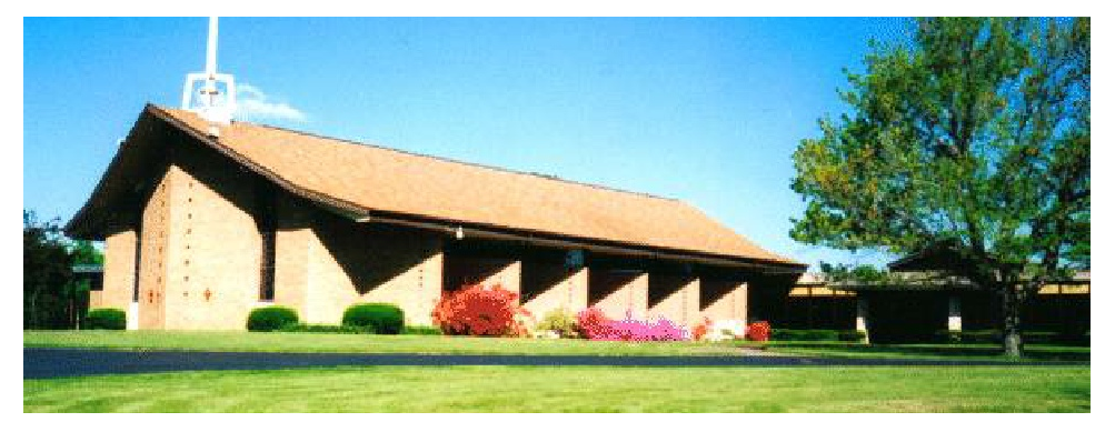 Woodlawn United Methodist Church