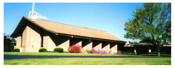 Woodlawn United Methodist Church
