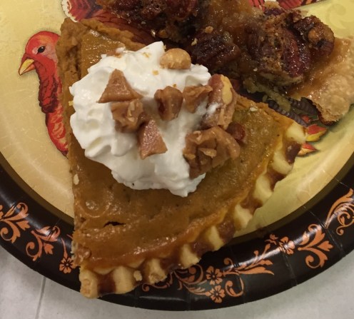 2016-11-24p Ohio Visit - Thanksgiving Dinner - Dessert! copy